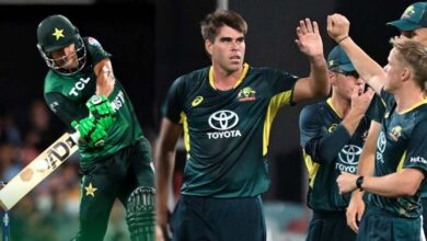 pakistan vs austrila t20