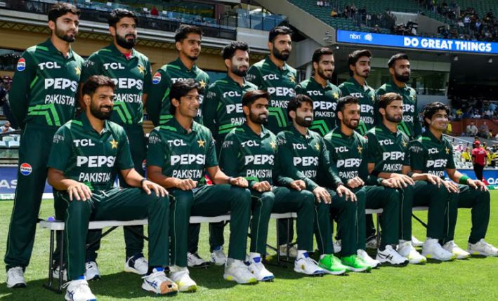 pakistan won cricket series to australia