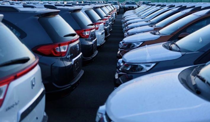 pakistani auto company