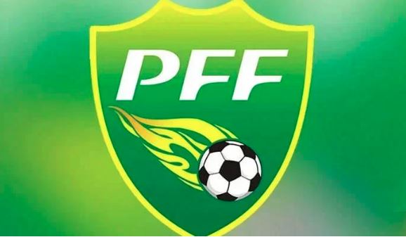 pff logo