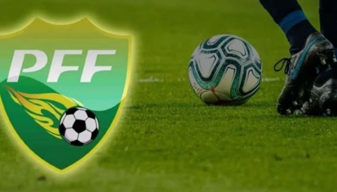 pff logo