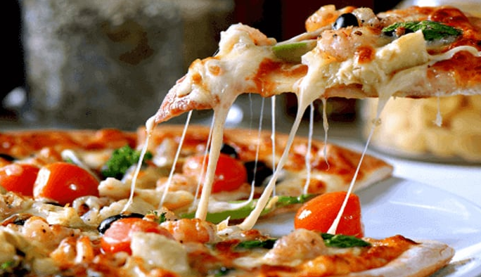 pizza