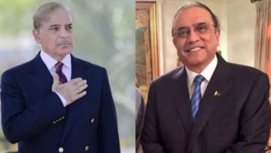 president asif zardari,pm shebaz sharief