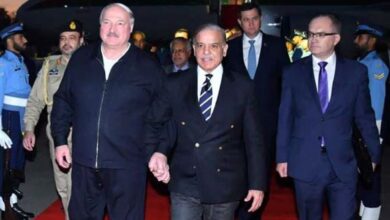 president of bella rose,pm shebaz sharief