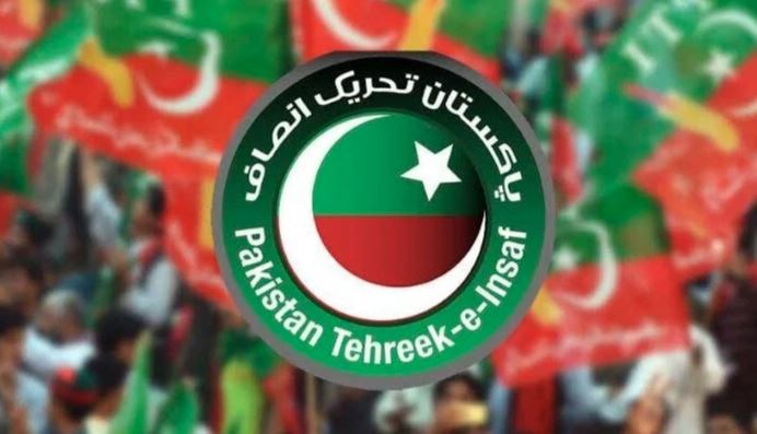 pti core committe meeting