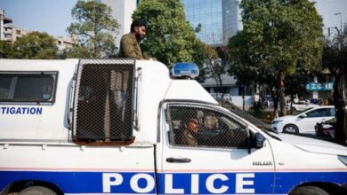 punjab police corruption