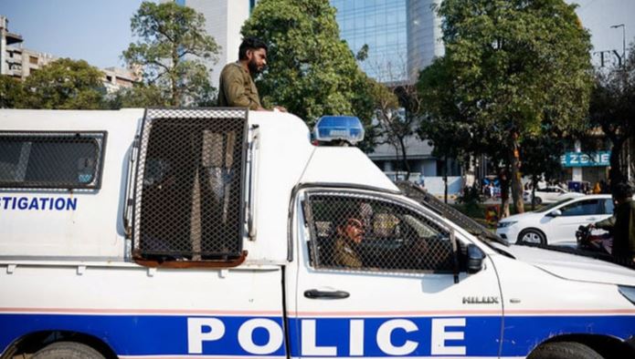 punjab police corruption