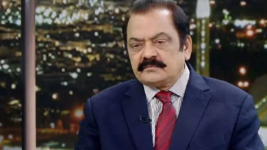 rana sana ullah