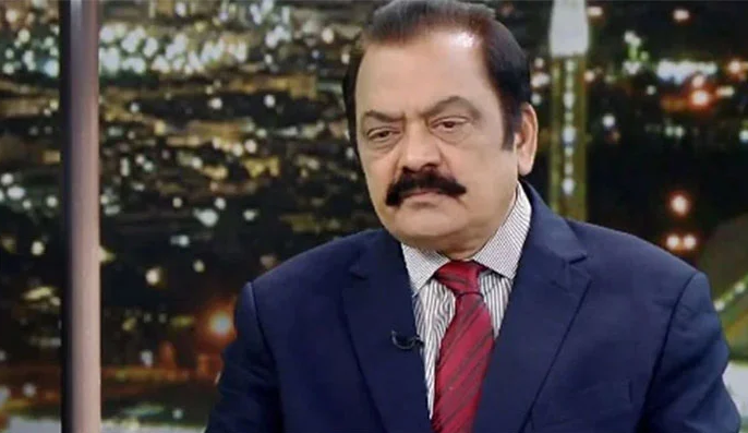 rana sana ullah