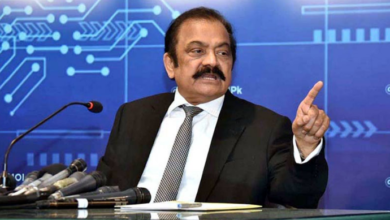 rana sana ullah