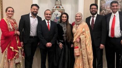 reema khan marriage 13 anniversary