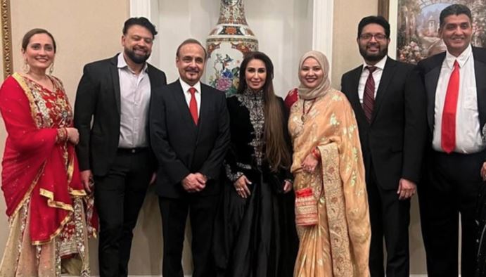 reema khan marriage 13 anniversary