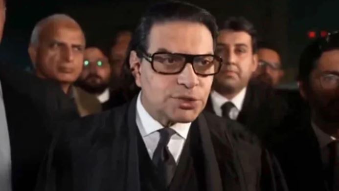salman akram raja