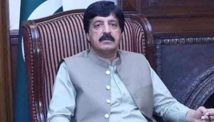 sardar saleem haider