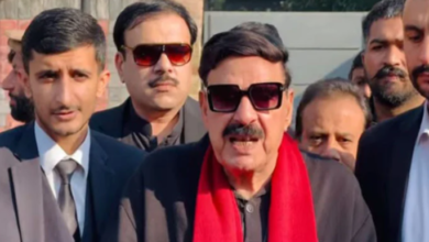 sh rasheed