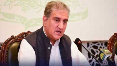 shah mehmood qurashi