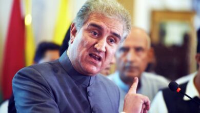 shah mehmood qurashi