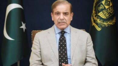 shahbaz sharif
