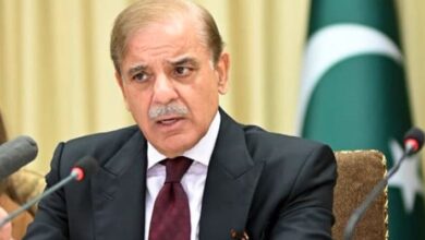 shahbaz sharif