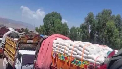 smuggling stop in pakistan