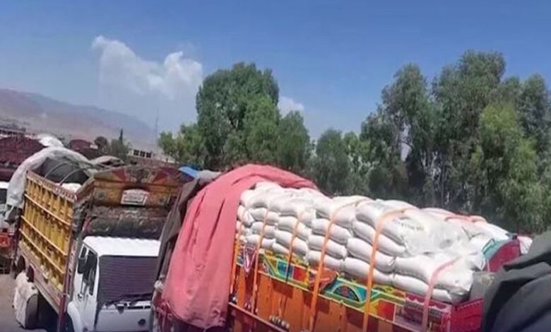 smuggling stop in pakistan