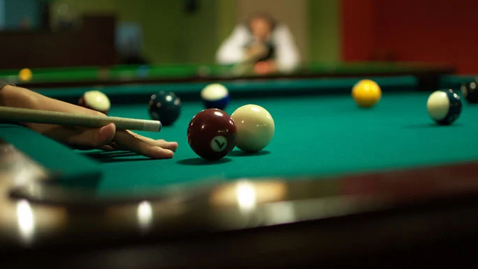 snooker