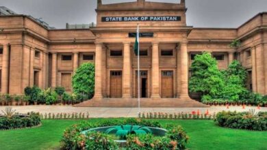 state bank of pakistan