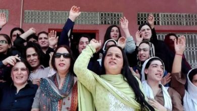 transgender in pakistan