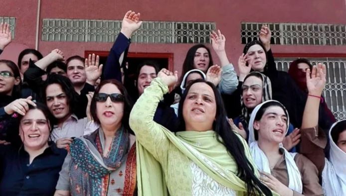 transgender in pakistan