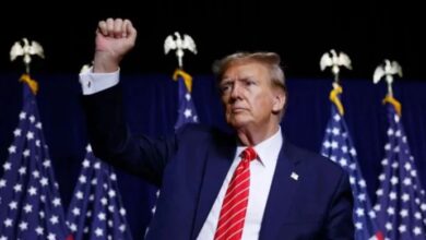 trump win election 2024