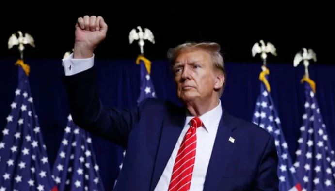 trump win election 2024