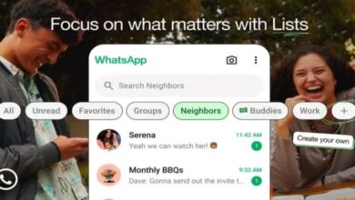 wahtsapp new feature