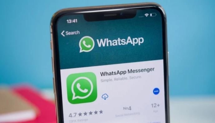 whatsapp