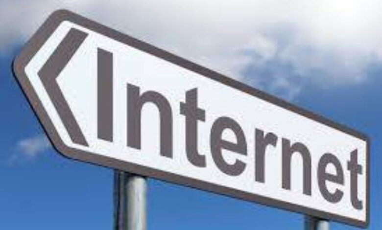 why internet service ban