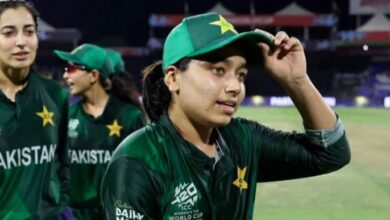 women cricket team