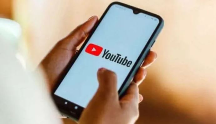 youtube new feature