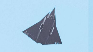 6th generation fighter of china