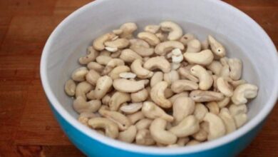 Cashew benifit