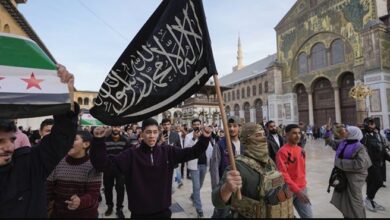 HTS and america
