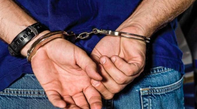 Human trafficker arrested