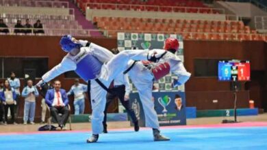 Quaid-e-Azam Inter-Provincial Games