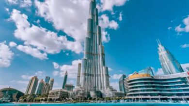 UAE visa policy for pakistan