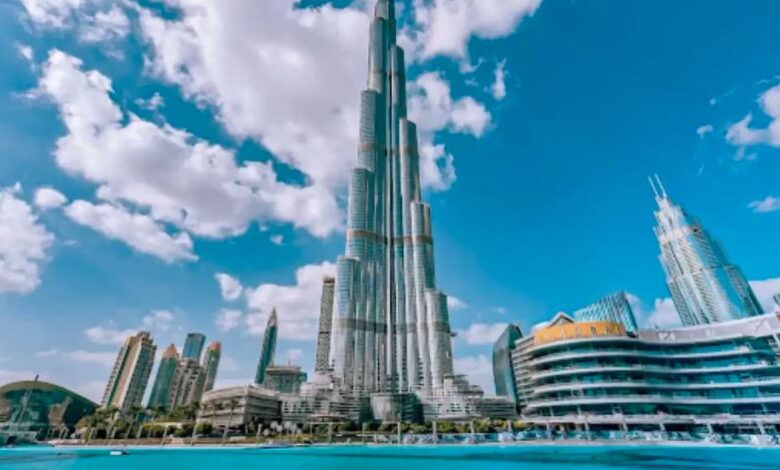 UAE visa policy for pakistan