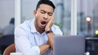 Why face fatigue