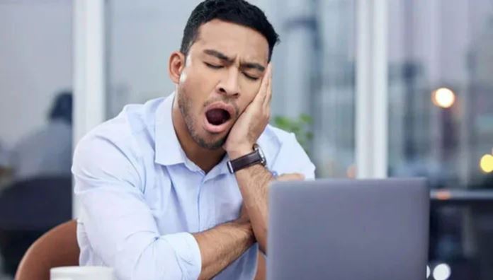 Why face fatigue