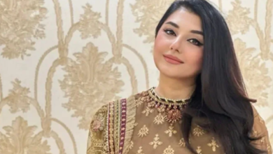 actess javeria saud