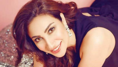 actress anusha ashraf