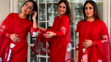actress kareena kapoor