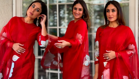 actress kareena kapoor