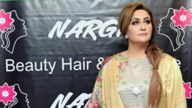 actress nergiss